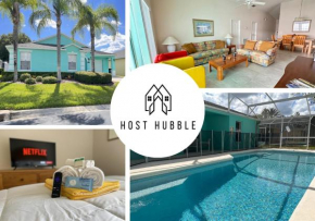 Cozy Davenport Rooms Near Posner Park Shopping & Dining